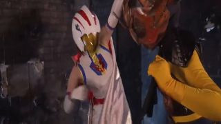 [SuperMisses.com] SPSD-49 Heroine Puppet Science Bird Soldier Bird White-000