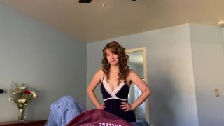 porn video 36 Harper the Fox - Don't Tell Your Father | virtual sex | role play fetish furniture