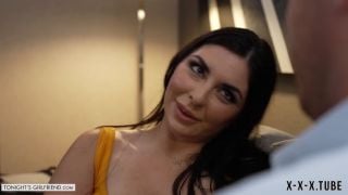 Brunette girls porn Medium Tits, Stockings, Cumshot, Brunette, Straight, All Sex, Hardcore Keira Croft- Keira Croft gives fan a real life dick rating in his hotel SiteRip  Keira Croft 