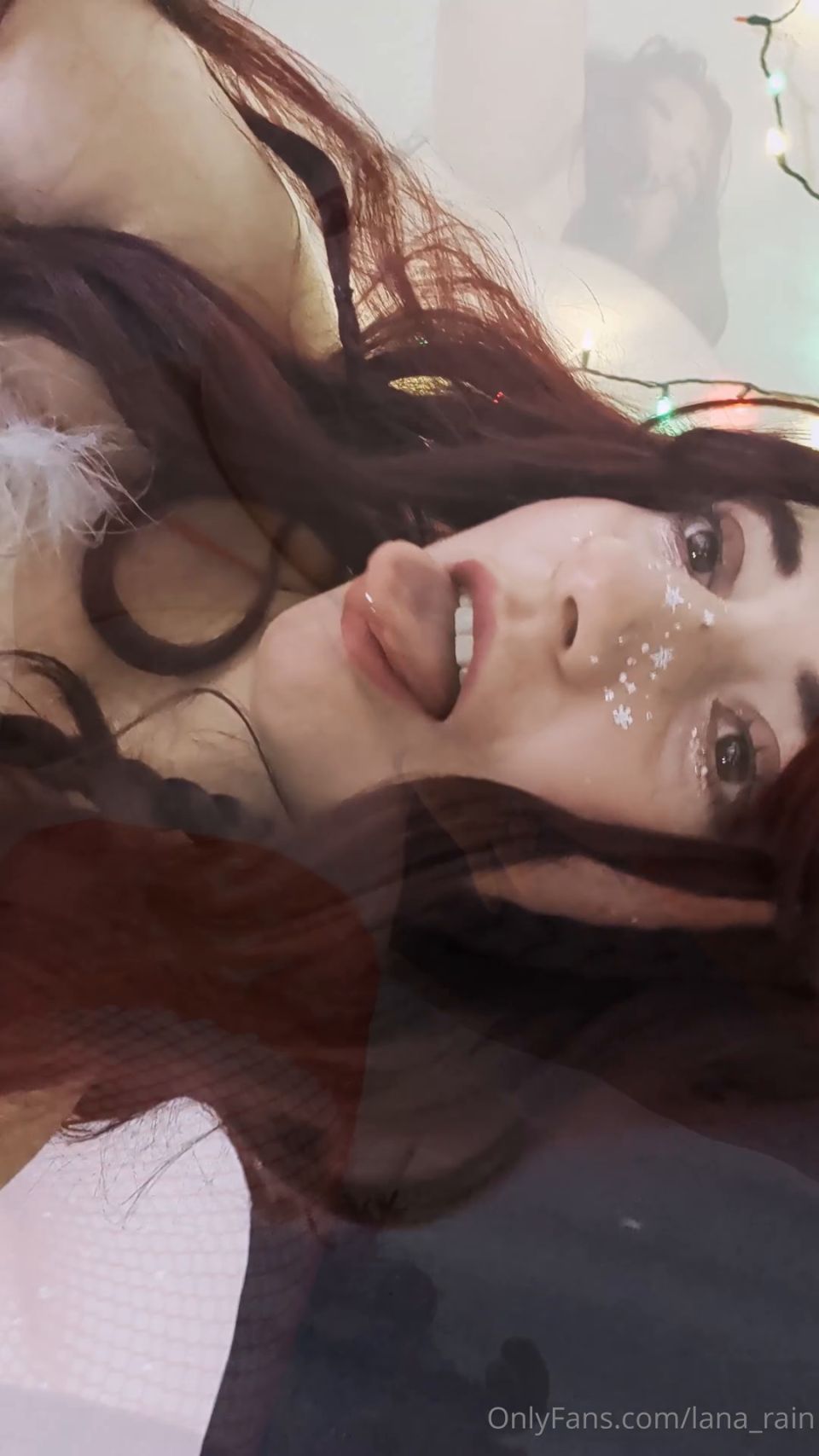 [K2S.CLUB] Lana Rain - Ass Worship and JOI - FullHD 1080P