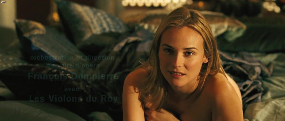 Diane Kruger – The Age of Ignorance (2007) HD 1080p - (Celebrity porn)