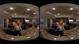 adult xxx video 36  Arya Fae In Getting Serviced (GearVR), virtual reality on 3d porn
