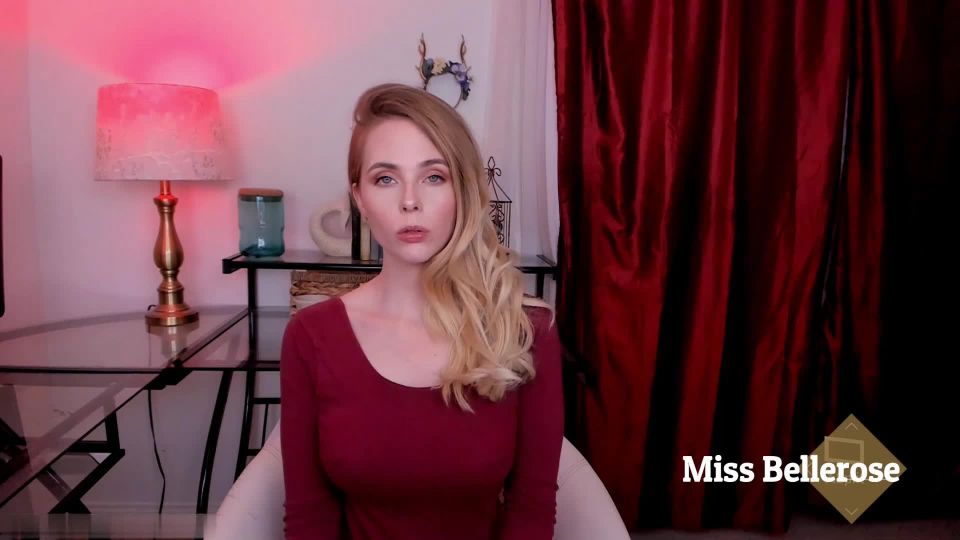 online clip 10 Miss Bellerose - Chastity Edge Worship on fetish porn free use fetish