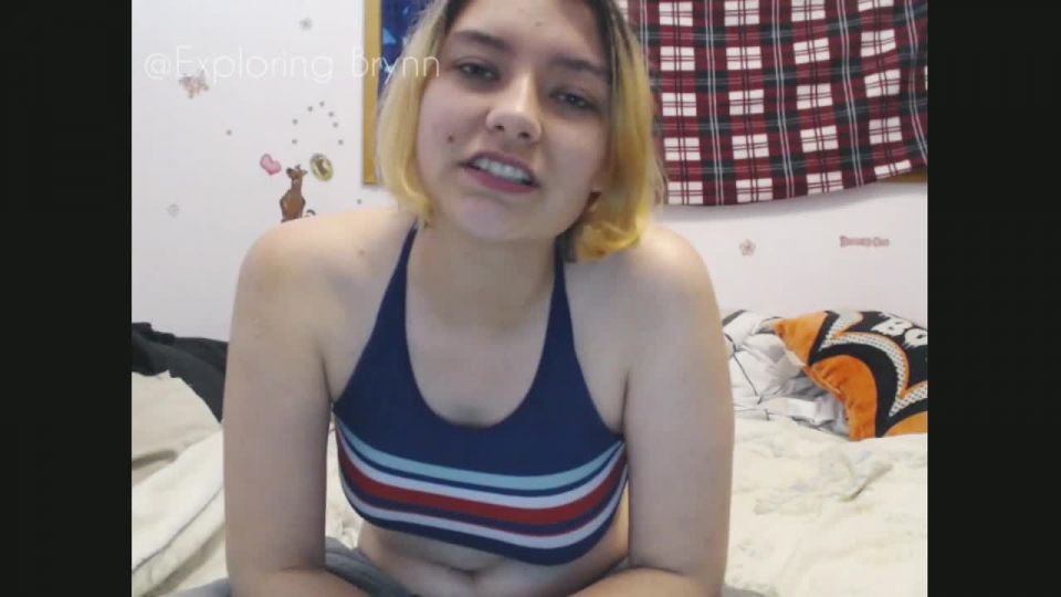 online xxx video 48 pies negros fetiche pov  Miss Brynn – Bleach rubia perra humilla SPH  joi video