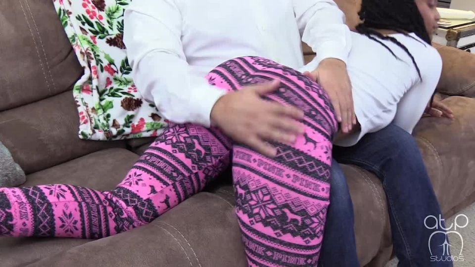free xxx video 1 Pajama Spanking OTK - HD720p, femdom legs on bdsm porn 