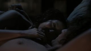 Caitriona Balfe - Outlander s03e06 (2017) HD 1080p!!!