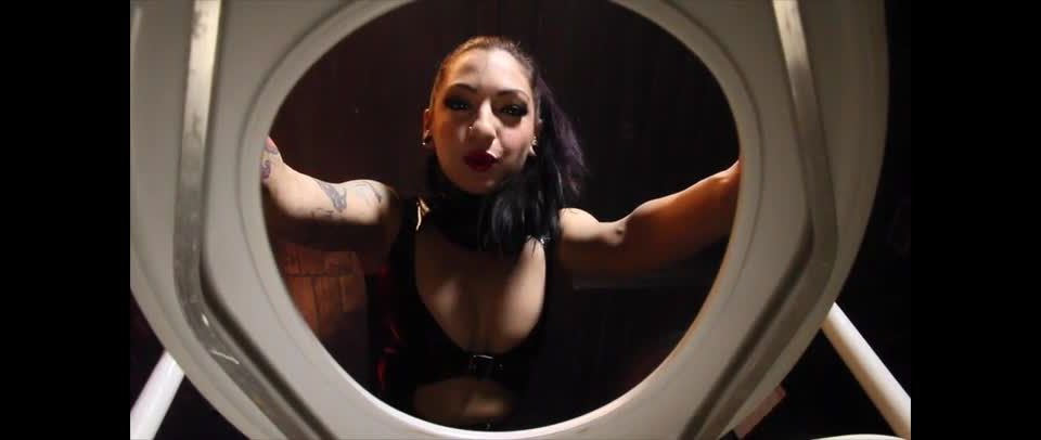 free video 22 Cybill Troy - Toilet Slave For Life | mind fuck | pov fetish porn sites