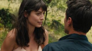 Alessandra Mastronardi – Lost in Florence (2017) HD 1080p!!!