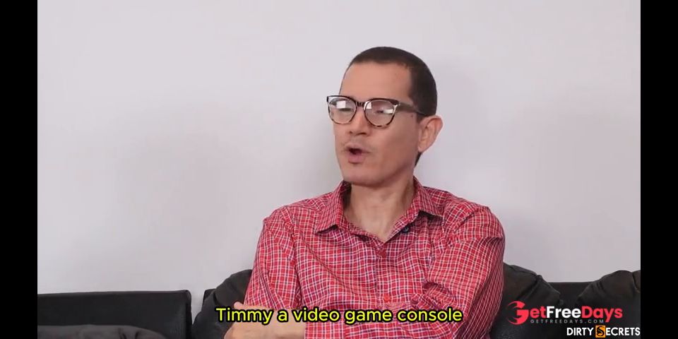 LIL TIMY FUCKS ME IN THE ASS AND LOSES HIS VIRGINITY