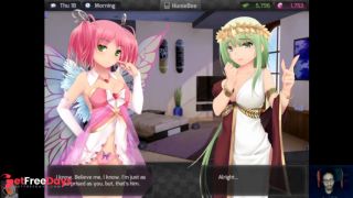 HuniePop Ep.7 FINALE e GALLERY ITA