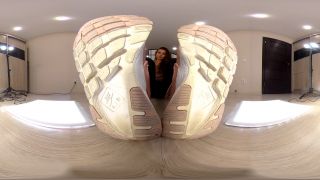 videoclip para adultos 10 Bajo Giantess Soles – Althea – vamos a correr conmigo VR 360 4K  joi  fetiche porno jenna haze femdom