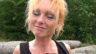 xxx video clip 6 femdom ball whipping Mendy, 40 Ans, Infirmiere Et Cougar [Indecentes-Voisines/JacquieetMichelTV] (HD 720p), fetish on femdom porn