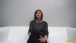 Eliska N1549, Casting video