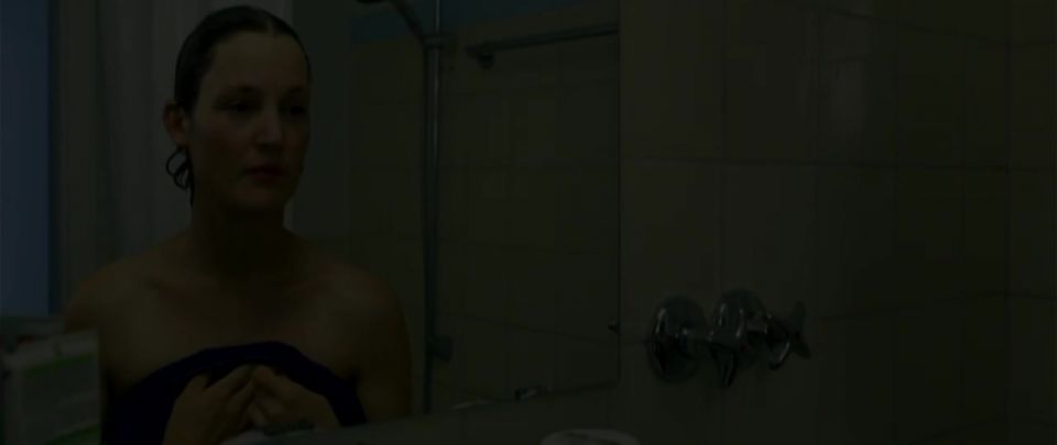 Vicky Krieps - Das Zimmermadchen Lynn (2014) HD 720p!!!