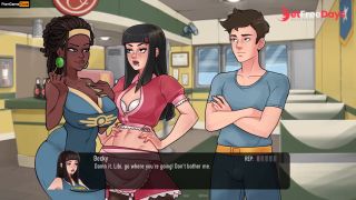 [GetFreeDays.com] Deep Vault 69 Hentai Sex Game Sex Scenes Gameplay 18 Part 13 Porn Film January 2023