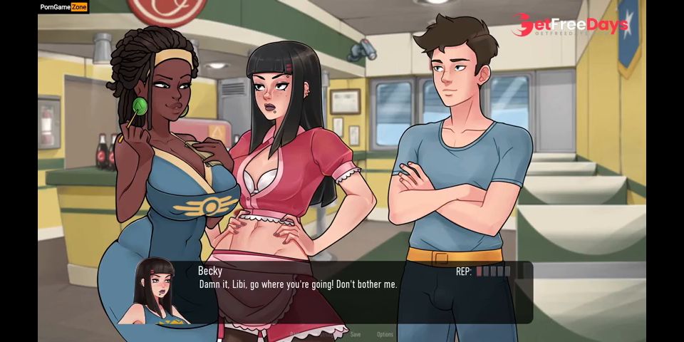 [GetFreeDays.com] Deep Vault 69 Hentai Sex Game Sex Scenes Gameplay 18 Part 13 Porn Film January 2023