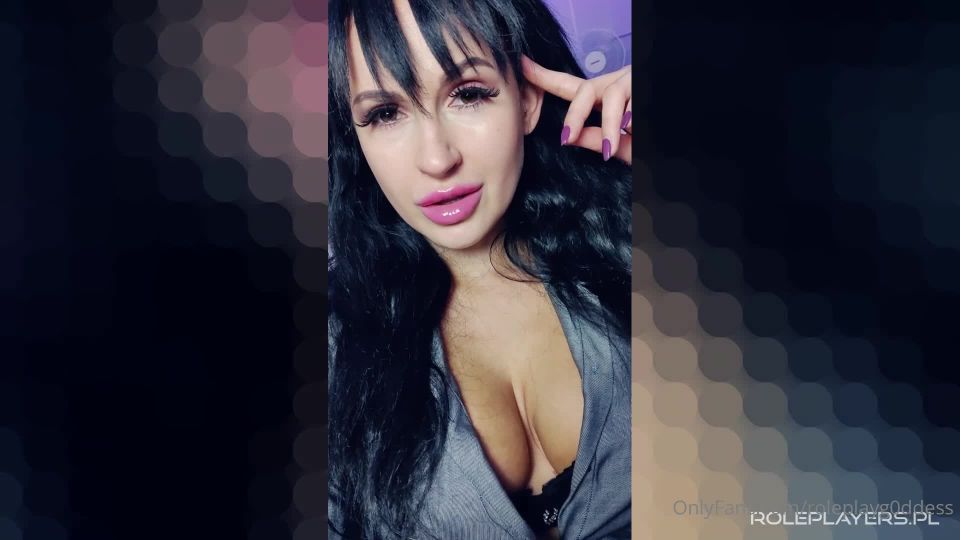 Onlyfans - Roleplay Goddess - roleplaygddessHow IS your self control - 17-07-2020