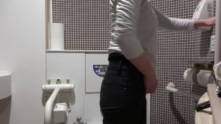 Voyeur – shooting masturbation in the toilet – toire onani09 | voyeur | voyeur