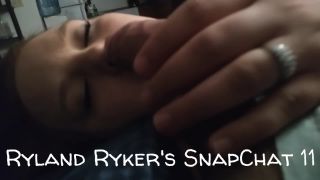 [Amateur] Ryland Ryker's SnapChat 11