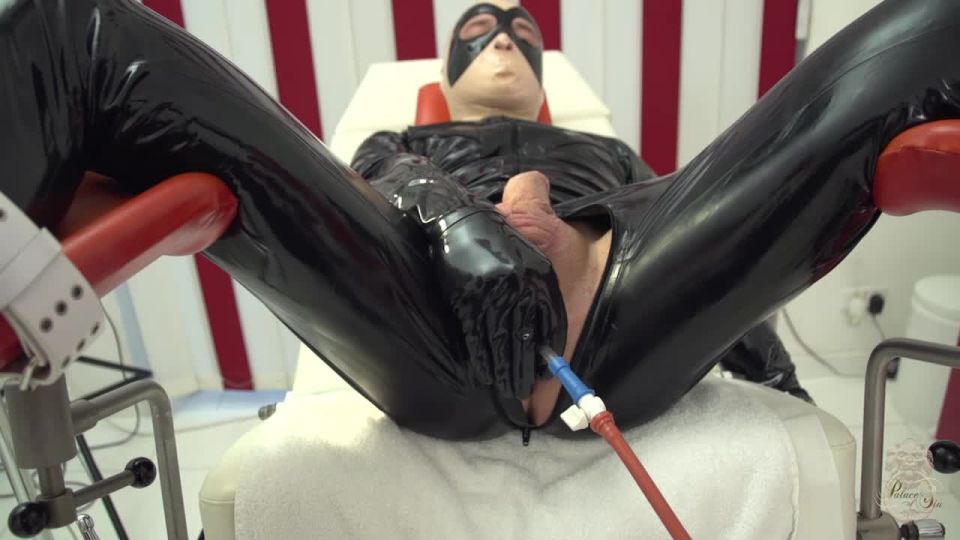 free video 41 Kates-palace – Kontrollfunktionen Part 1, lea lexis femdom on fetish porn 