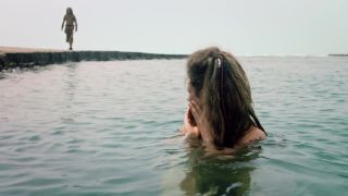 Paulette Hernandez - Sitiados Mexico s01e07 (2019) HD 720p!!!