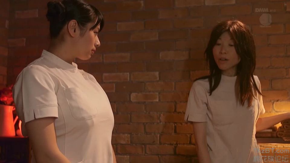 Haruna Hana JUY-108 Wet The Crotch To Shame Does Not End - Married Woman Masseuse Molester Train Hana Haruna - Married Woman