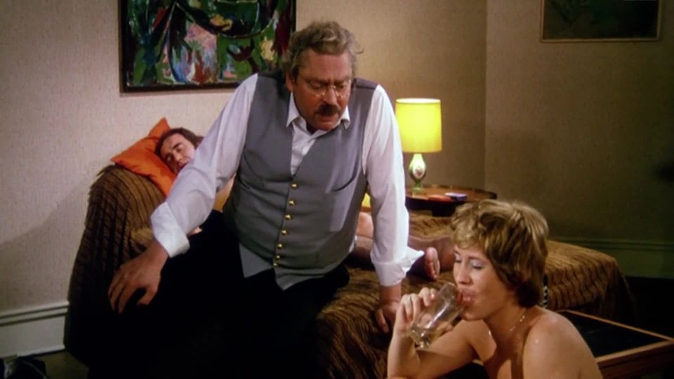 Anette Karlsen, etc – Mig og mafiaen (1973) HD 1080p!!!