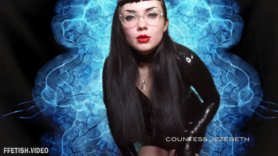 free video 3 Countess Jezebeth - Fingering Your Brain - brainwashing - fetish porn mature nl fisting