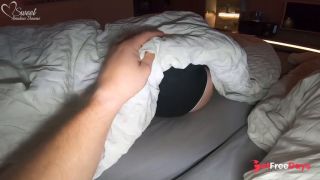 [GetFreeDays.com] WAKING UP Stepmom in the morning by FUCKING her Creamy Pussy - BIG DICK POV Sex Clip December 2022