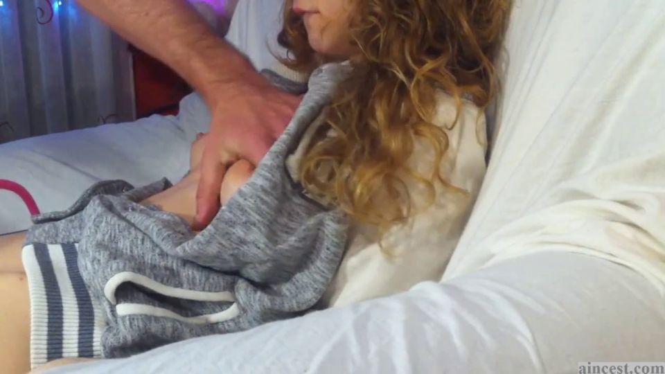 El sexo anal casero con crédulo joven Vanesa