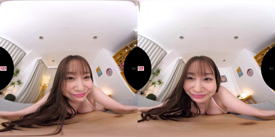 Yumeno Aika - SIVR-294 C -  (UltraHD 2021)