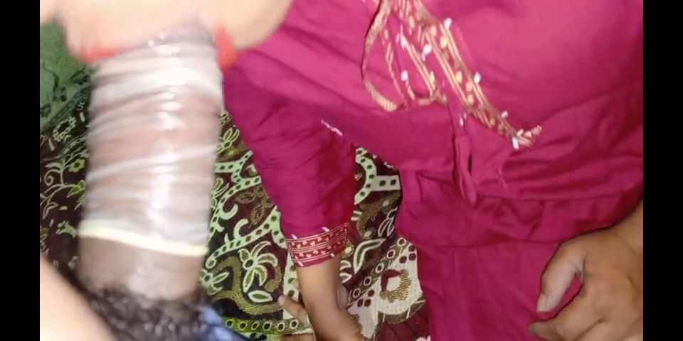 Exclusive Indian Village Romantic Sex with Desi Girlfriend Full Hindi Video