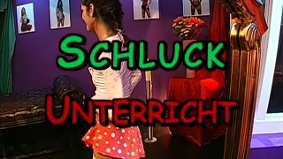 xxx video 30 hitomi tanaka femdom Schluck-Unterricht [HD 5.97 GB], mendy on bukkake porn