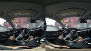 Bikini Car Wash - Dixie Lynn Honey Hayes GearVR