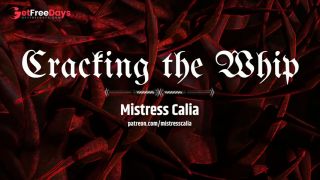 Femdom Obsession Part 9 Cracking the Whip F4A Brainwashing