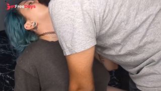 [GetFreeDays.com] Sucking his dick while he plays with my tight pussy until he fucks me hard Porn Film November 2022