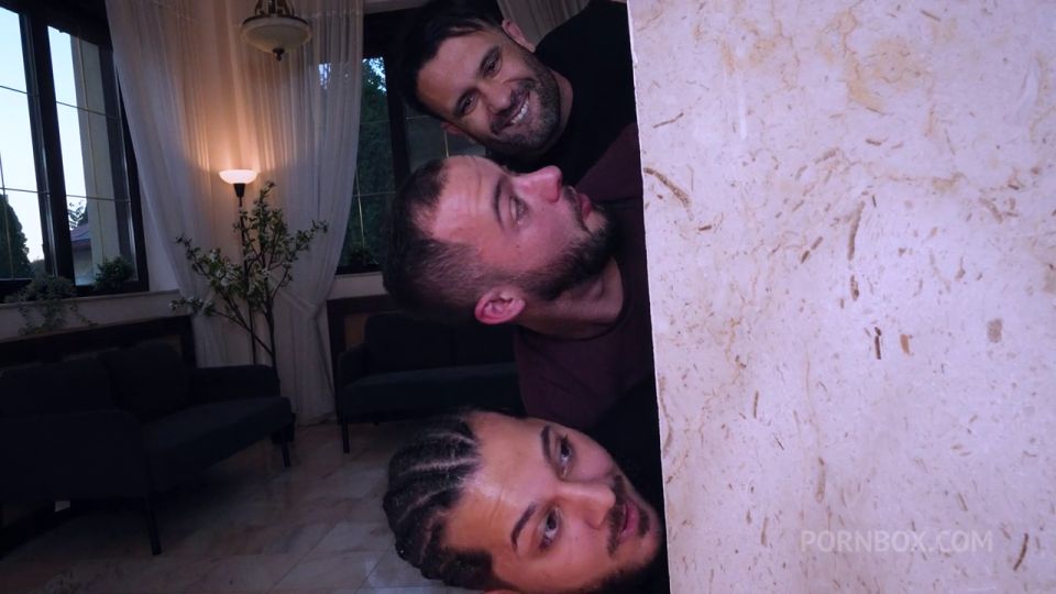 Daniela Ortiz, Lady Buxxx - Versión totalmente húmeda de dos horas. Da...