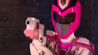 [SuperMisses.com] GIGP-46 [G1] Keisou Sentai Secure Ranger VS Seitou Sentai Fantoma Ranger-003