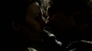 Helen McCrory - Flying Blind (2012) HD 720p - (Celebrity porn)