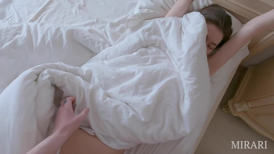 Mirari - Wake Up And Fuck Amateurporn - Shy girl