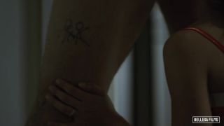 Bellesa Films - Lulu Chu Cosplay!