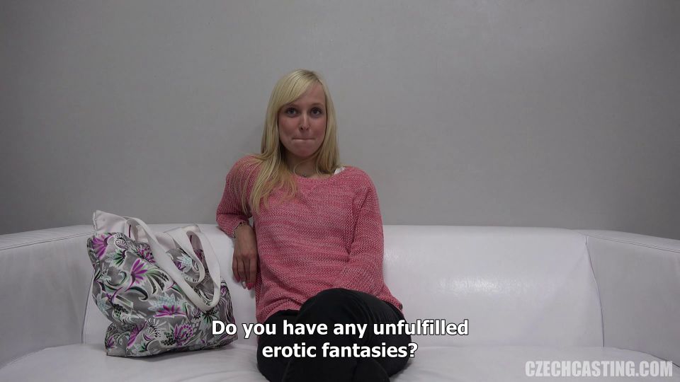 Veronika 5285 (Casting)