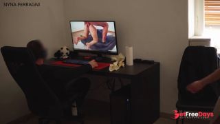 Forget Porn You Little Nerd I Bought You a Tantaly Sexdoll Best Stepmom Ever