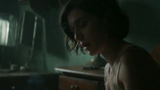 Vicky Krieps, Lizzy Caplan - Das Boot s01e04-07 (2018) HD 720p - (Celebrity porn)