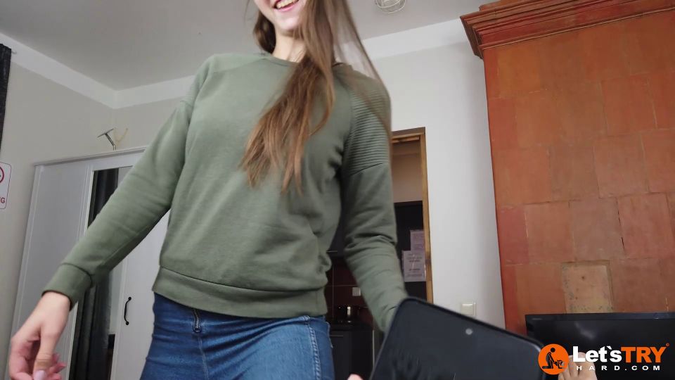 Rebeka Ruby [12.03.21] [1080p]