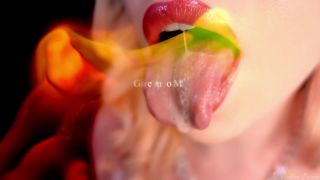 online video 19 Goddess Blonde Kitty – GOONPHORIA, bbw blonde xxx on femdom porn 