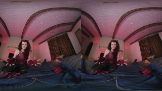 Scarlet Witch VS Dr. Strange - Gear VR 60 Fps - Cosplay