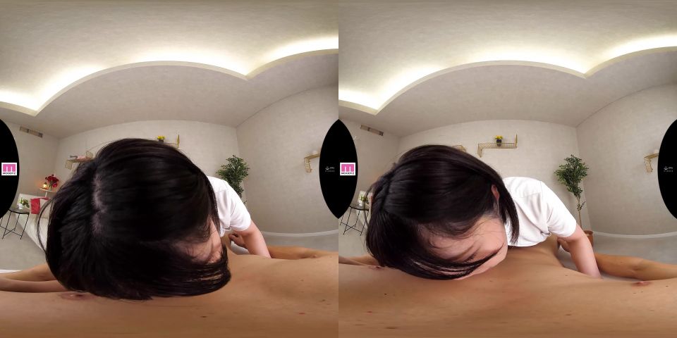 Ishihara Nozomi MDVR-174 【VR】 Sucking Sucking, Licking Sukiya Kara Fellatio Genius ASMR Specialized Berorincho Nurse VR - Cowgirl