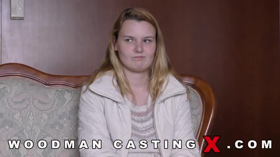 Kris Daniels casting X Casting!