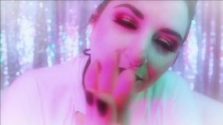 M@nyV1ds - Goddess Joules Opia - Quiet Eye Contact ASMR